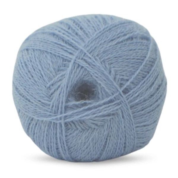Hjertegarn Alpaca 400